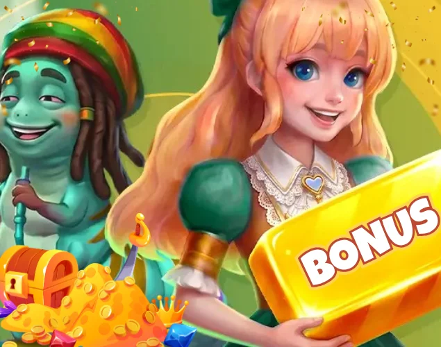 Qbet bonus