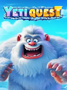 Yeti Quest
